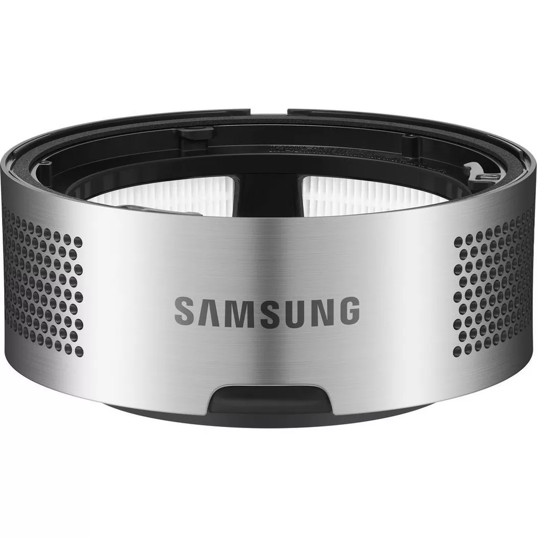 Samsung – Feinstaubfilter passend zu Jet 90 / 90E 75 70 60, silber, Silber