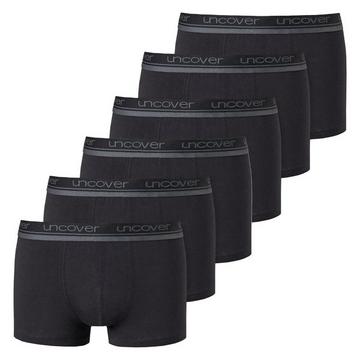 Basic - lot de 6 - Boxers