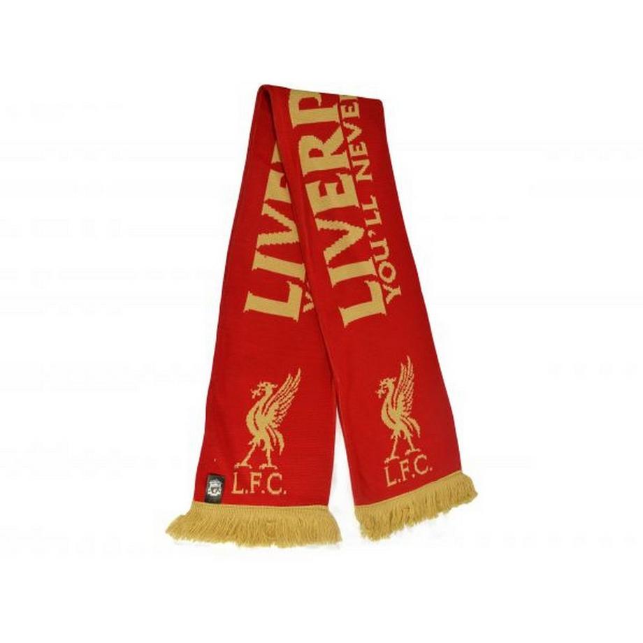 Liverpool F.C.  Écharpe 