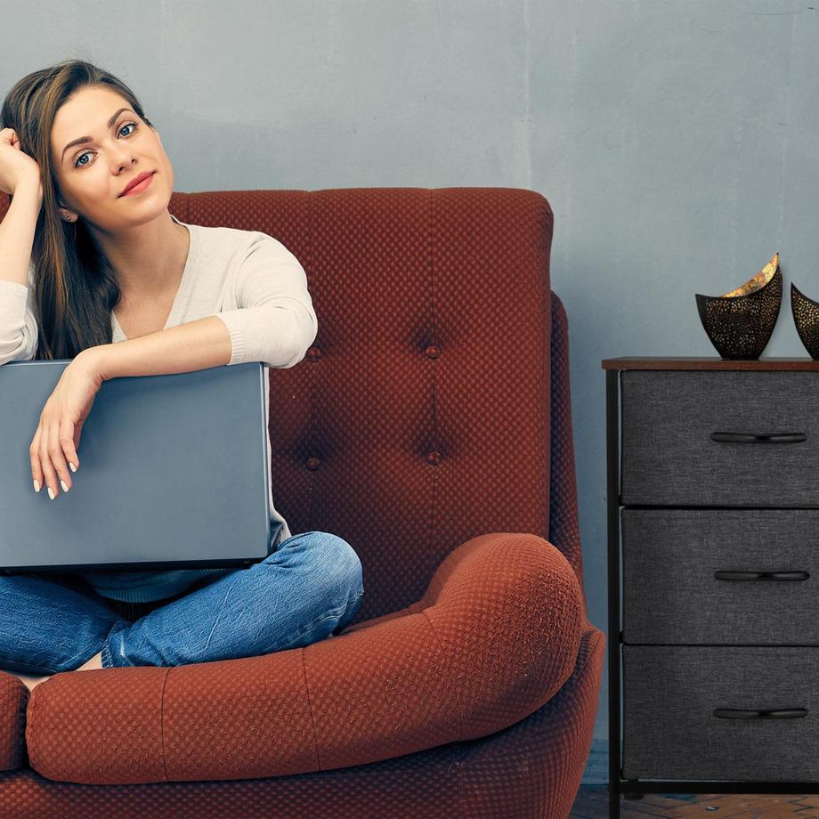 B2X Cassettiera a 6 cassetti  