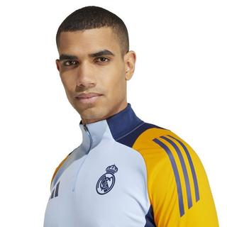 adidas  veste de survêtement real madrid 2024/25 