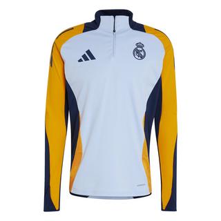 adidas  veste de survêtement real madrid 2024/25 