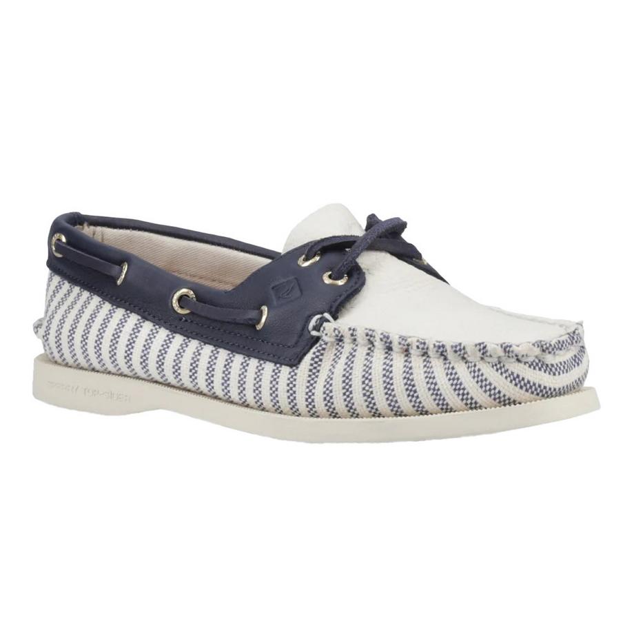 Authentic Original Bootsschuhe , Leder