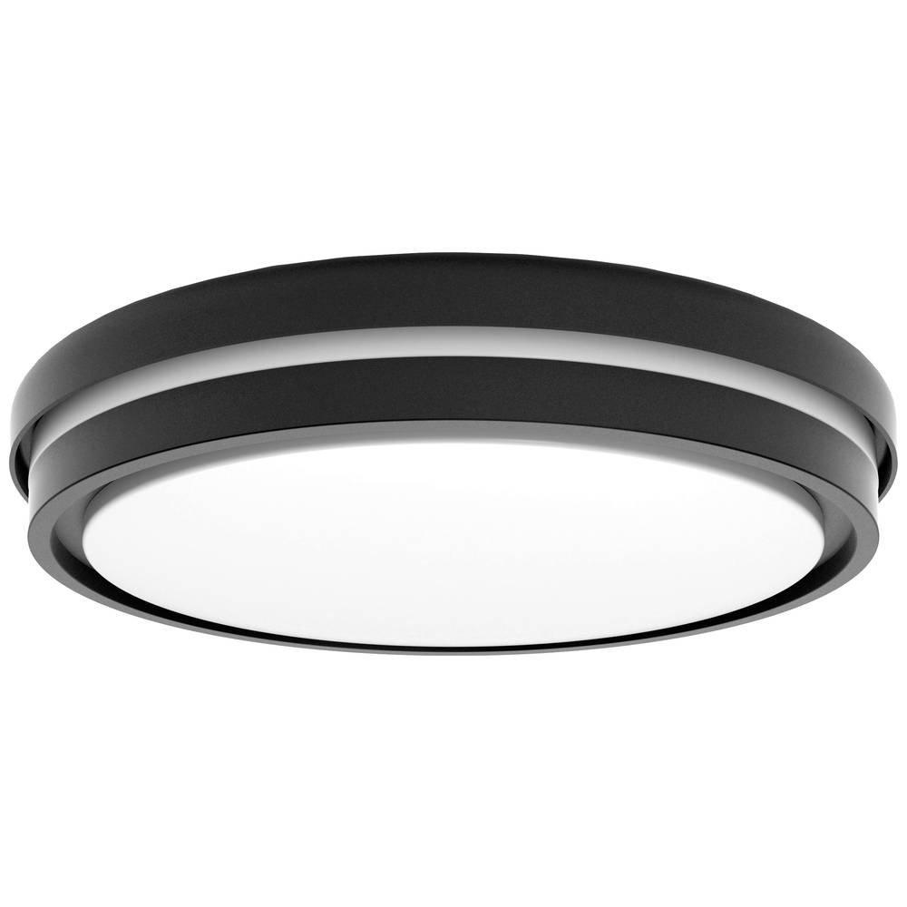 Müller-Licht Plafonnier tint Kea +couleur, 52 cm pour les appliques murales et les plafonniers  