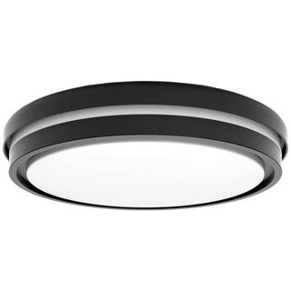 Müller-Licht Plafonnier tint Kea +couleur, 52 cm pour les appliques murales et les plafonniers  