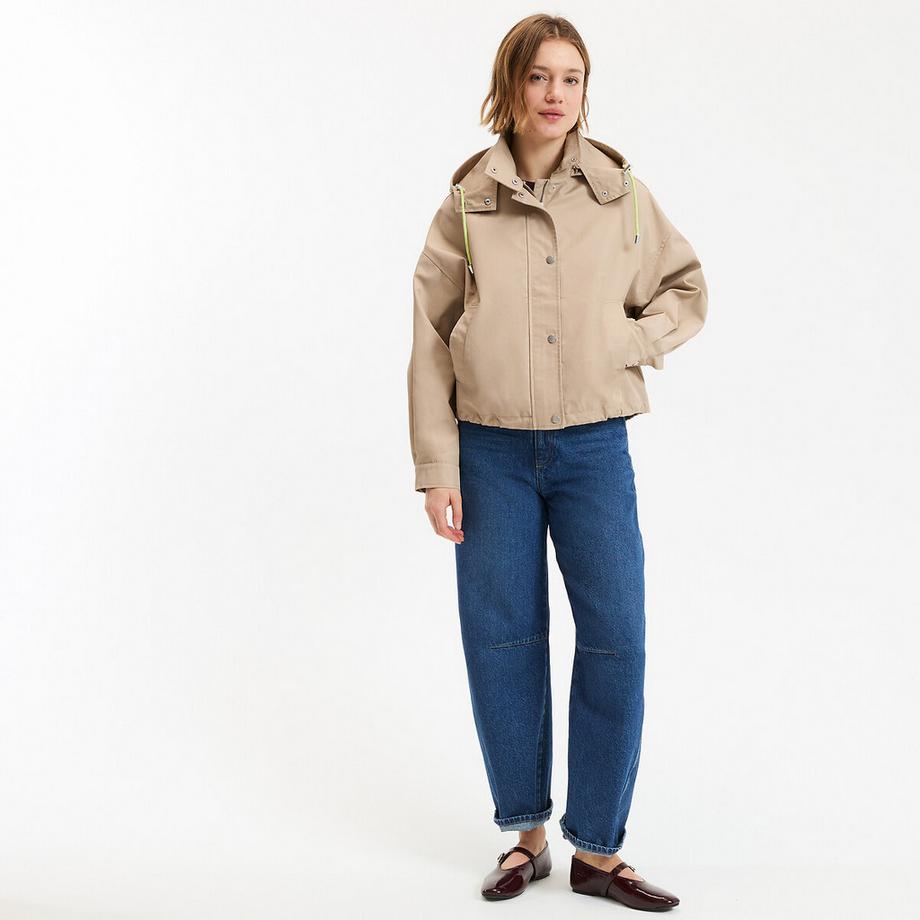 La Redoute Collections  Kurze Jacke 