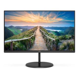 AOC  V4 Q27V4EA LED display 68,6 cm (27") 2560 x 1440 pixels 2K Ultra HD Noir 