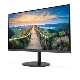 AOC  V4 Q27V4EA LED display 68,6 cm (27") 2560 x 1440 Pixel 2K Ultra HD Nero 