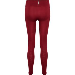 Hummel  leggings top on-grid 