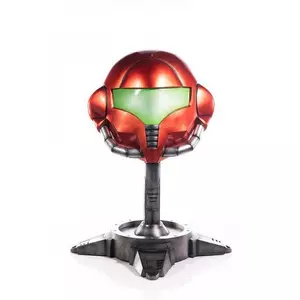 Figur: Metroid Prime - Samus Helmet