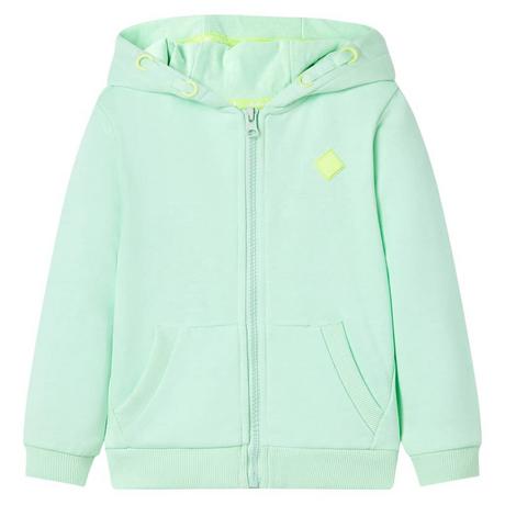 VidaXL  Sweatshirt à capuche pour enfants coton 