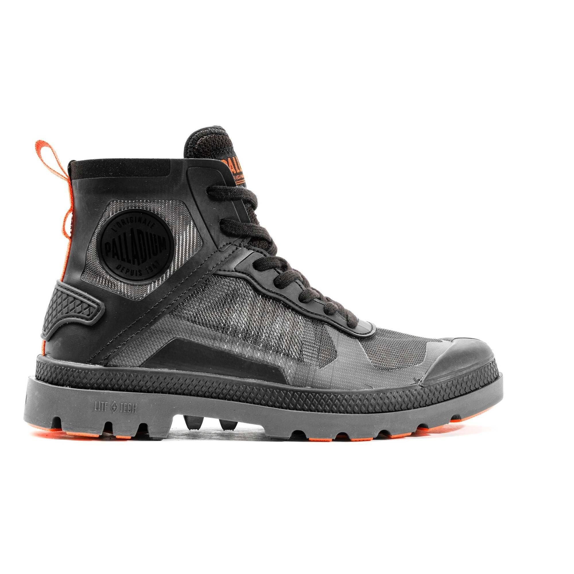 Image of Stiefeletten Pampa Lite + Matryx Damen 40