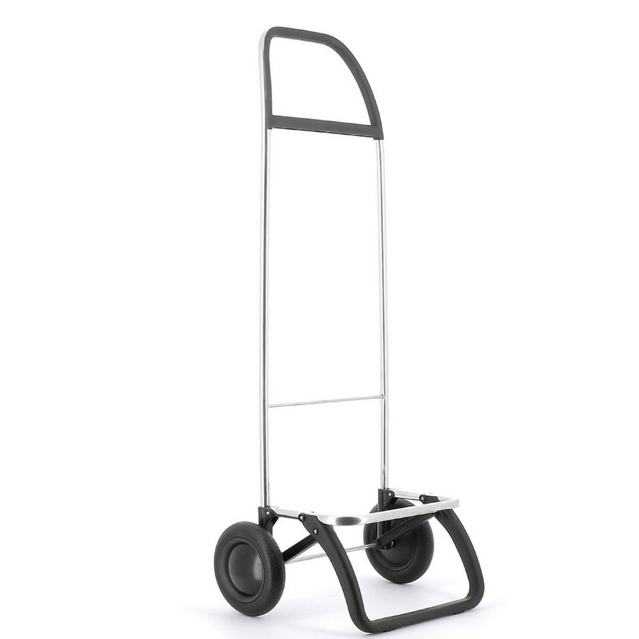 ROLSER Chariot de marché IMAX MF 2 noir (IMX301-N)  