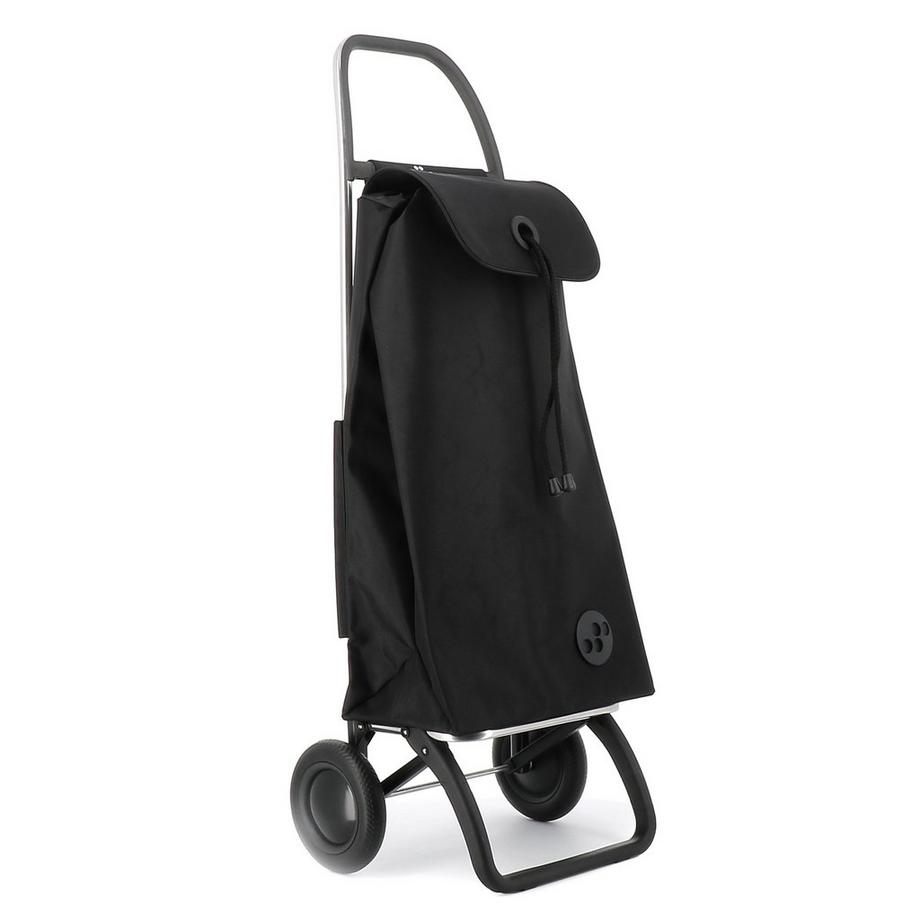ROLSER Chariot de marché IMAX MF 2 noir (IMX301-N)  