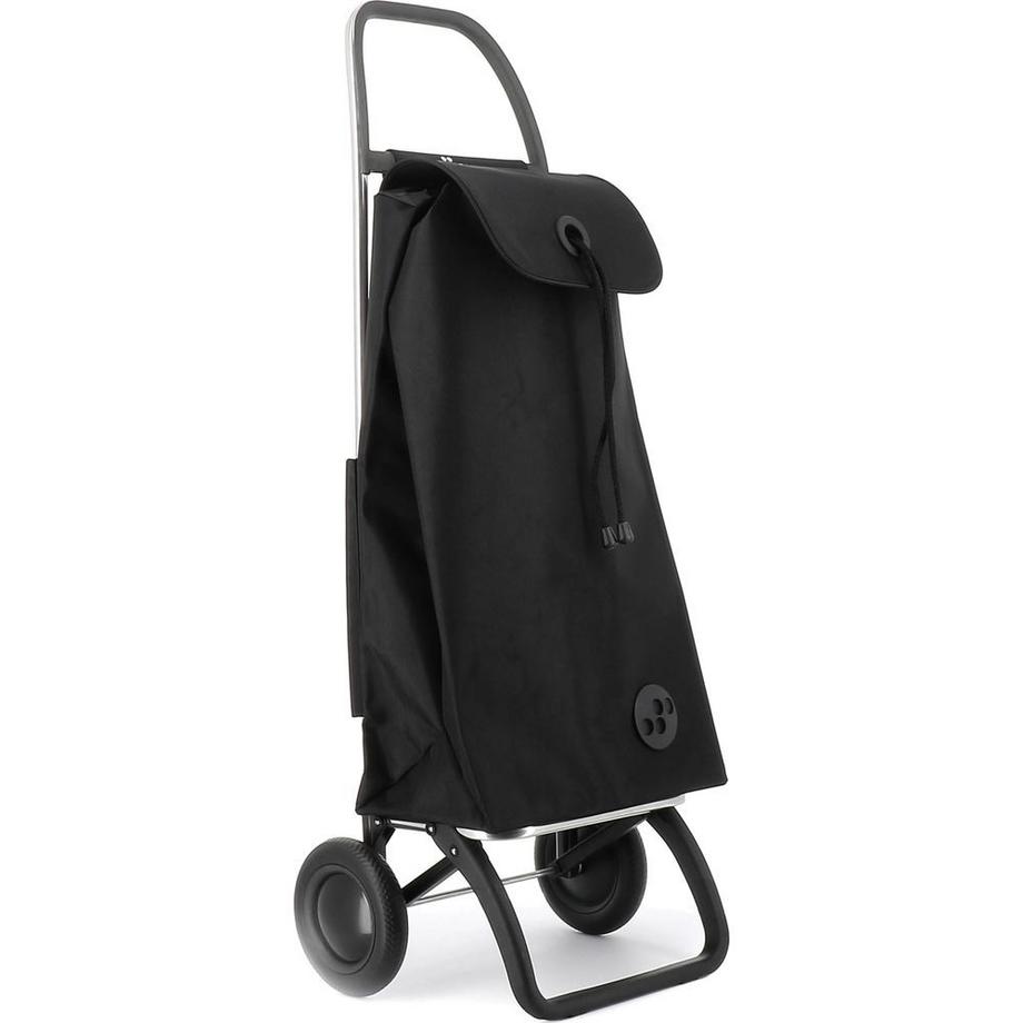 ROLSER Carrello Portaspesa IMAX MF 2 nero (IMX301-N)  