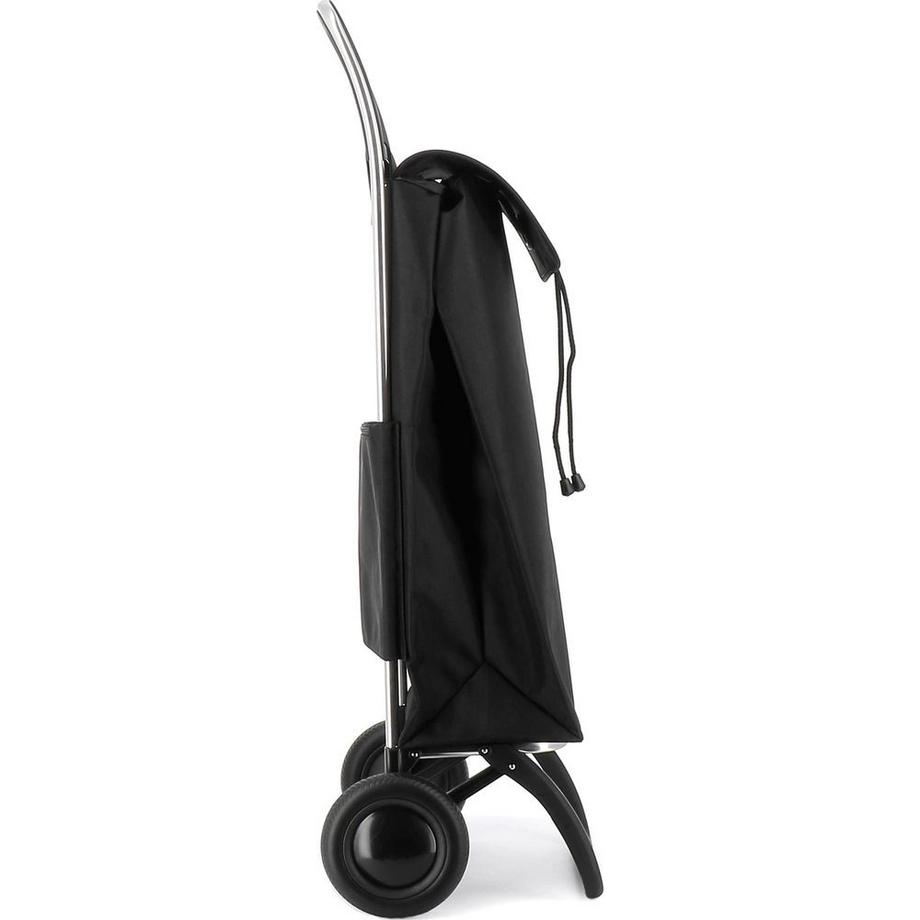 ROLSER Carrello Portaspesa IMAX MF 2 nero (IMX301-N)  