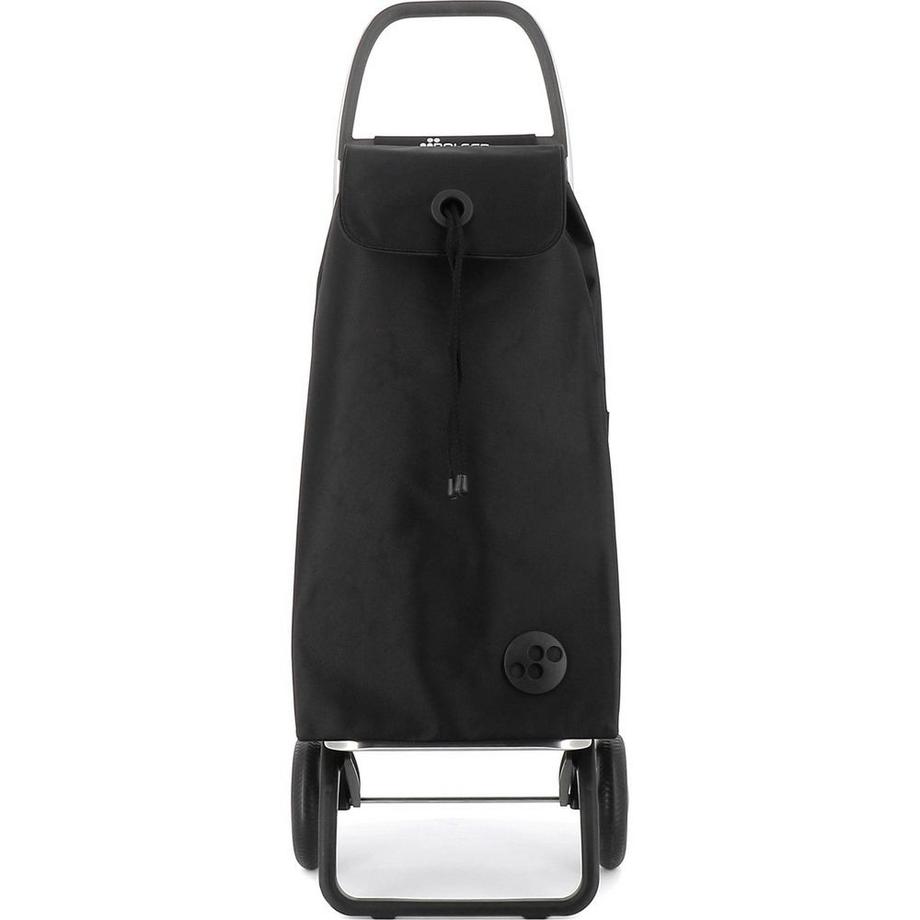 ROLSER Carrello Portaspesa IMAX MF 2 nero (IMX301-N)  