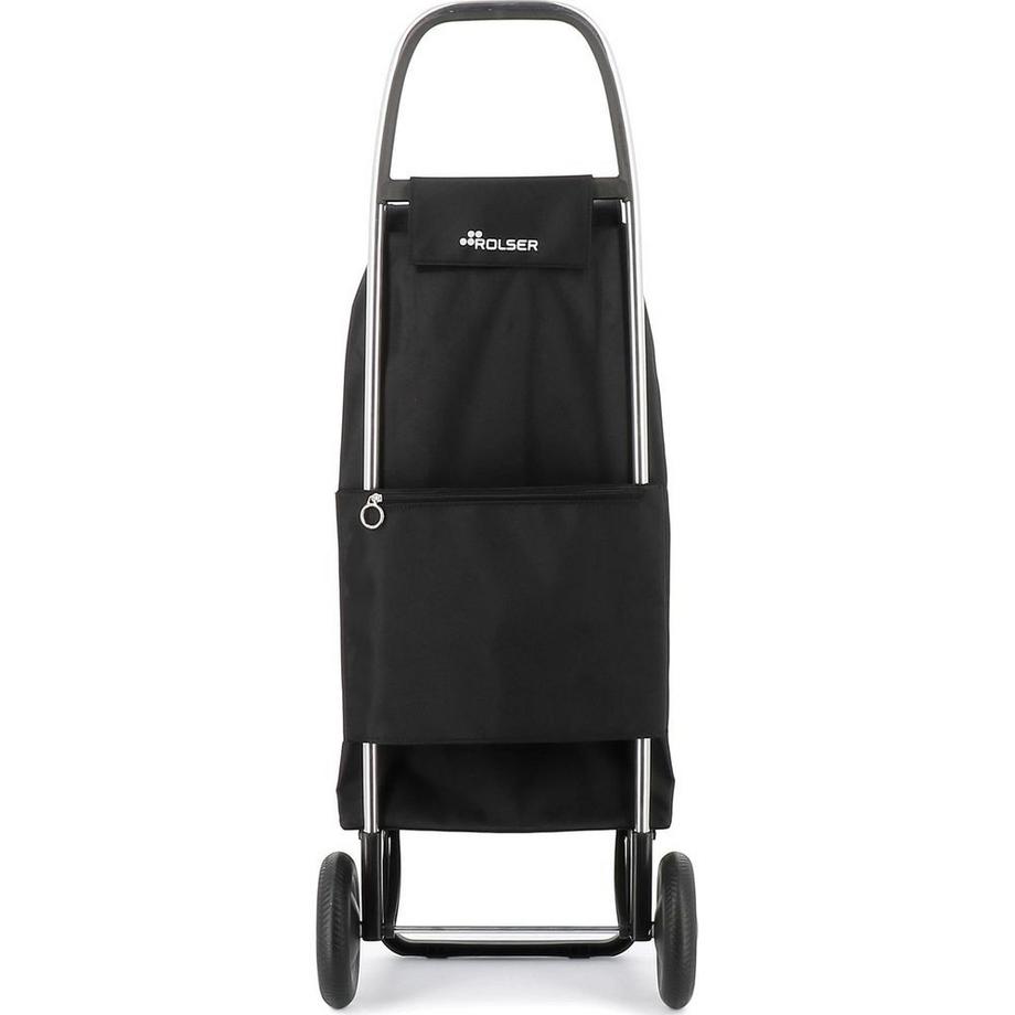 Chariot de marché IMAX MF 2 noir (IMX301-N)