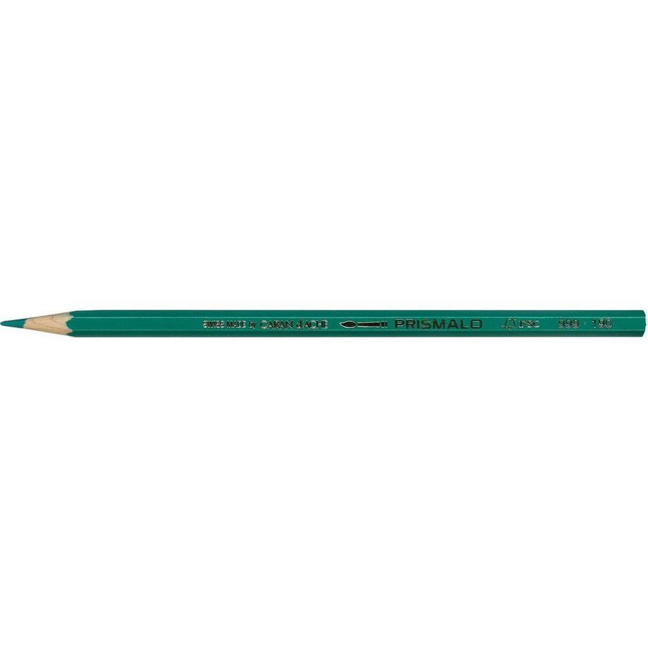 Caran d'Ache Artexport ME7610186843433 pastello colorato Blu, Verde  