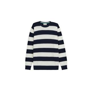 Gas Avier Round Neck Pull-over  