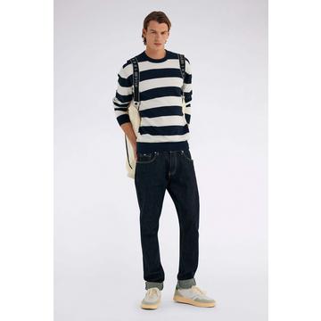 Pullover Avier Round Neck