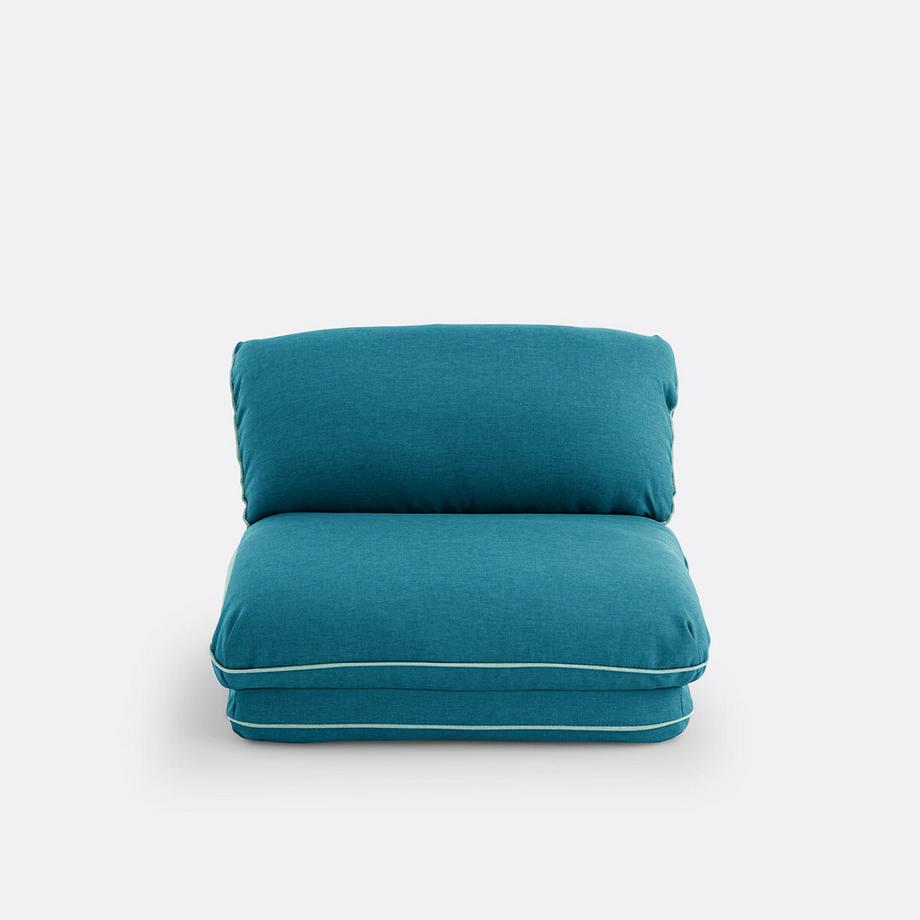 La Redoute Intérieurs Chauffeuse multi-position ESERITA  