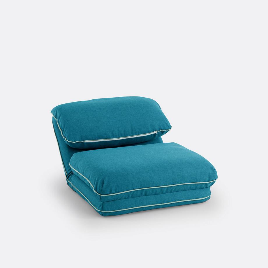 La Redoute Intérieurs Chauffeuse multi-position ESERITA  