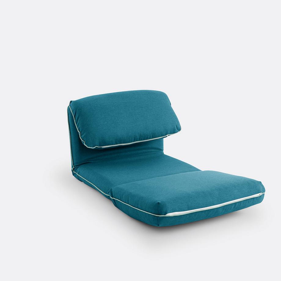 La Redoute Intérieurs Chauffeuse multi-position ESERITA  