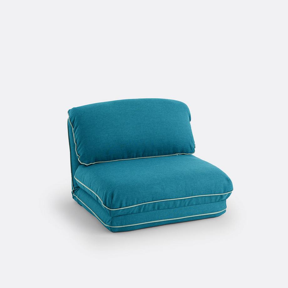 La Redoute Intérieurs Chauffeuse multi-position ESERITA  