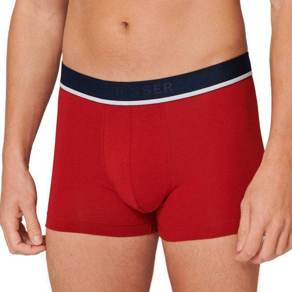 Schiesser  95/5 Coton bio - lot de 6 - Boxers 