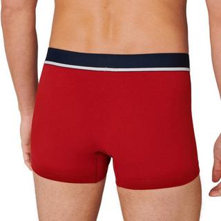 Schiesser  95/5 Coton bio - lot de 6 - Boxers 