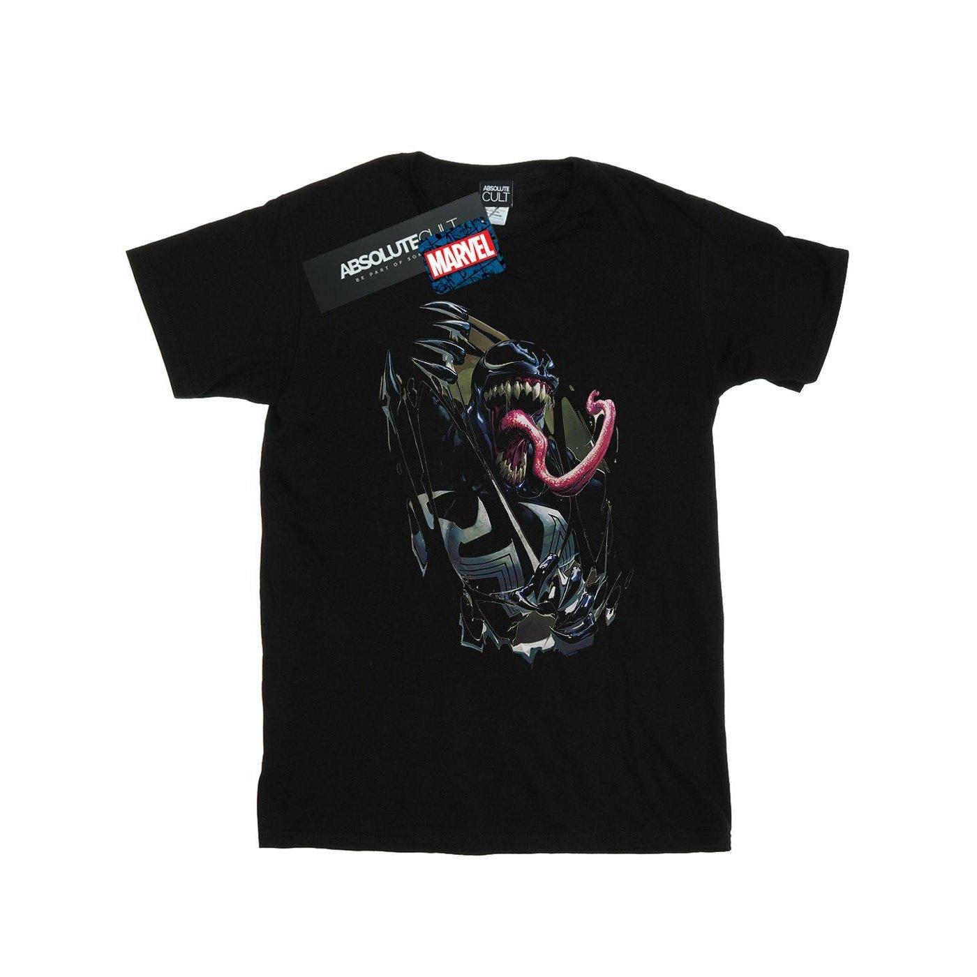 MARVEL  Inside Me TShirt 