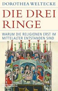 Die drei Ringe Weltecke, Dorothea Couverture rigide 