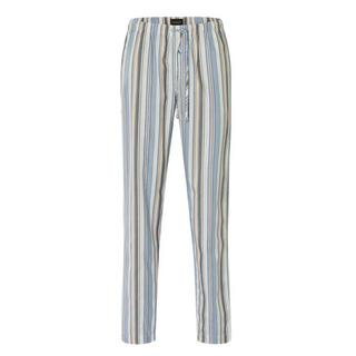 HANRO Night & Day Gestreifte Lounge Hose  
