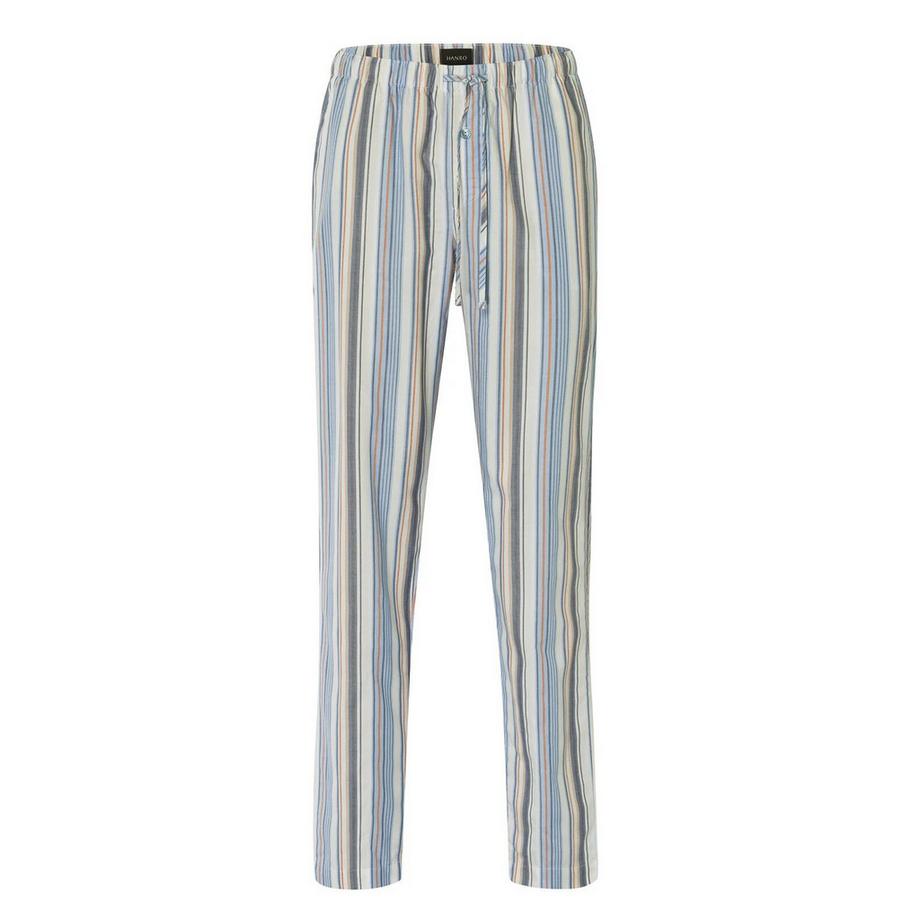 HANRO Night & Day Gestreifte Lounge Hose  