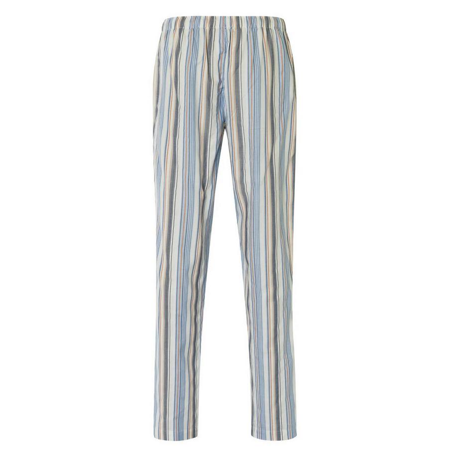 HANRO Night & Day Gestreifte Lounge Hose  