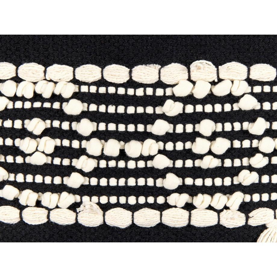 Beliani Decorazione da parete in tessuto en Cotone  MURIDKE  