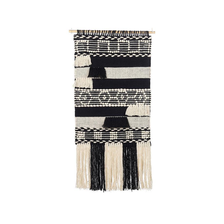 Decorazione da parete in tessuto en Cotone  MURIDKE