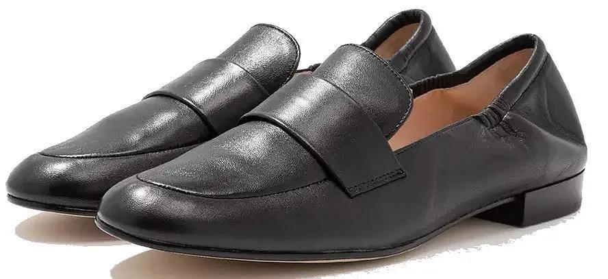 Högl  9-101600-0100 - Leder loafer 