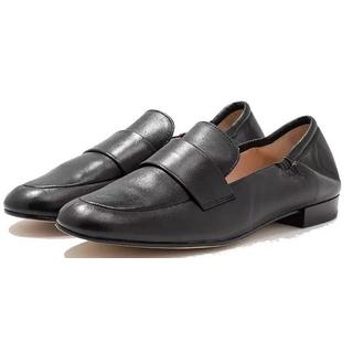 Högl  9-101600-0100 - Leder loafer 