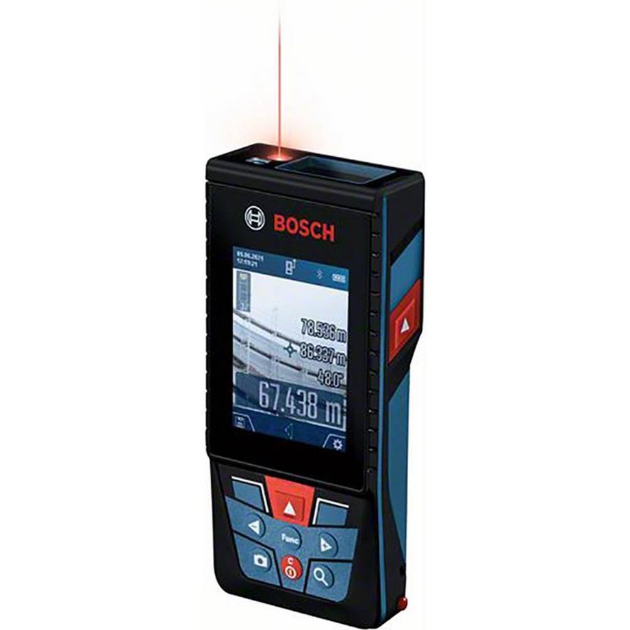 Bosch Professional  Bosch Laser-Entfernungsmesser GLM 150-27 C 