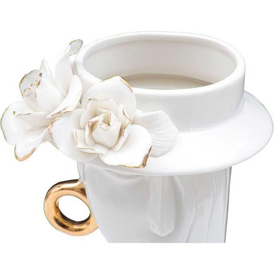 mutoni Vase Frau Elegant 15  