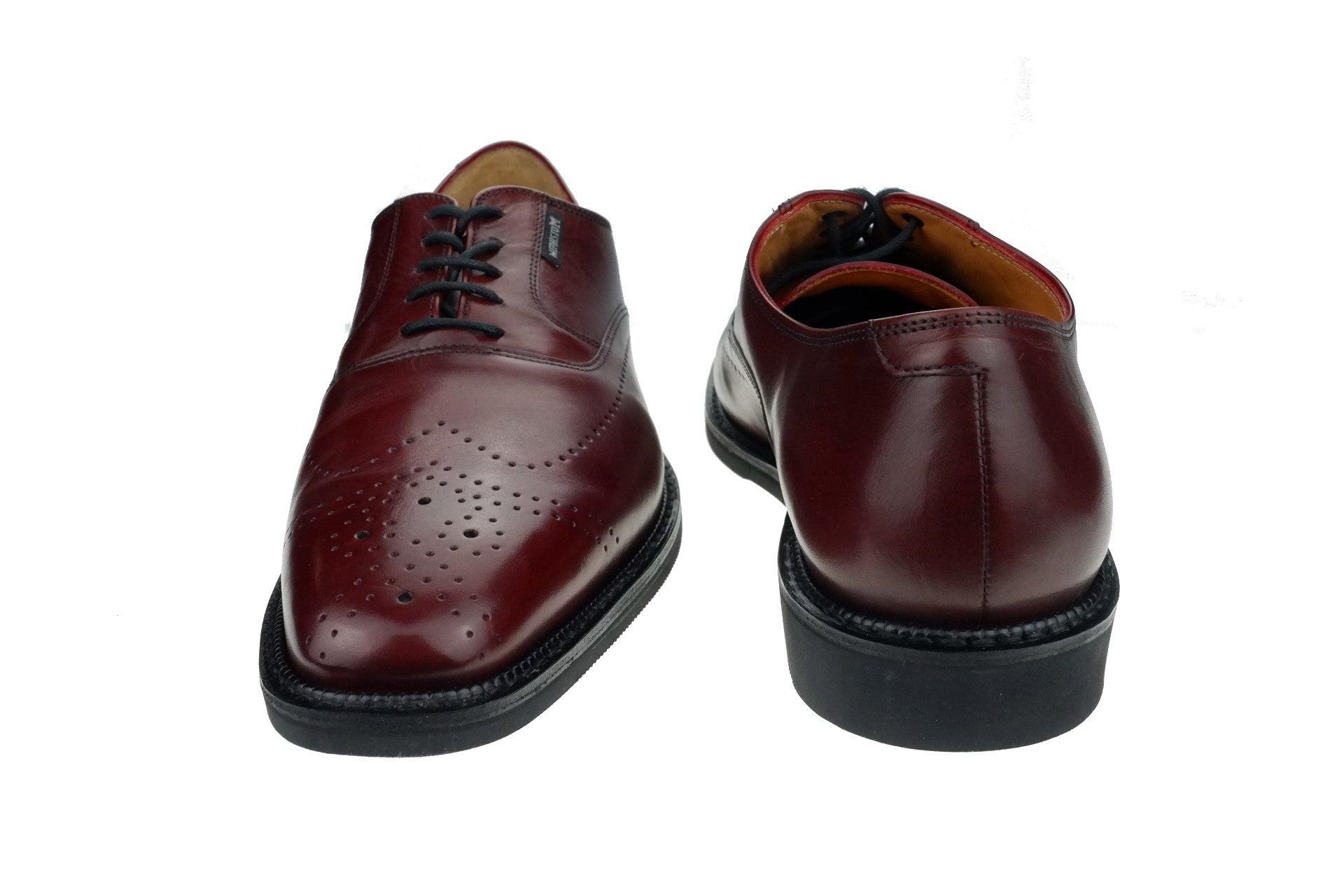 Mephisto  Peter - Scarpe stringate basse pelle 