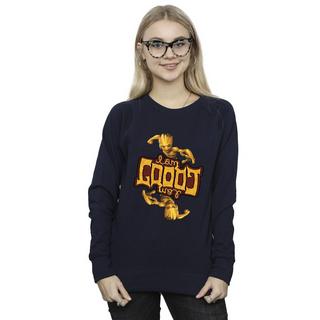 MARVEL  Guardians Of The Galaxy Sweatshirt 