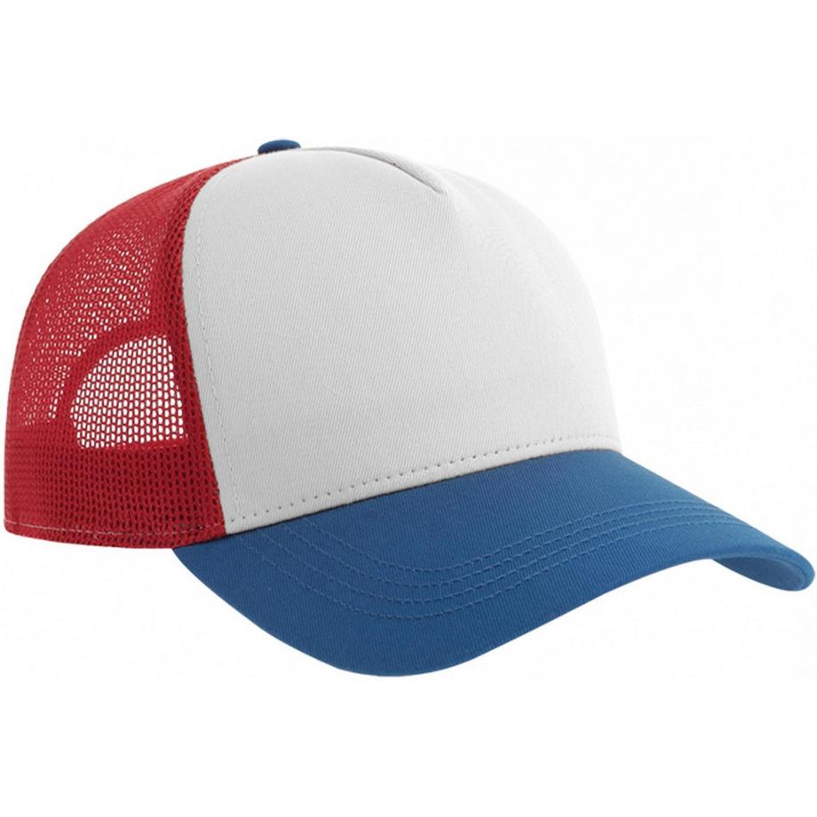 Atlantis Casquette Trucker Rapper  