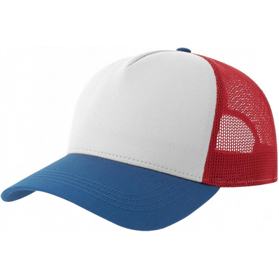 Casquette Trucker Rapper