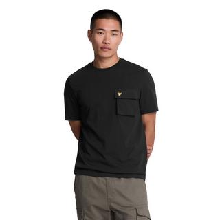 LYLE & SCOTT  TShirt Tasche 