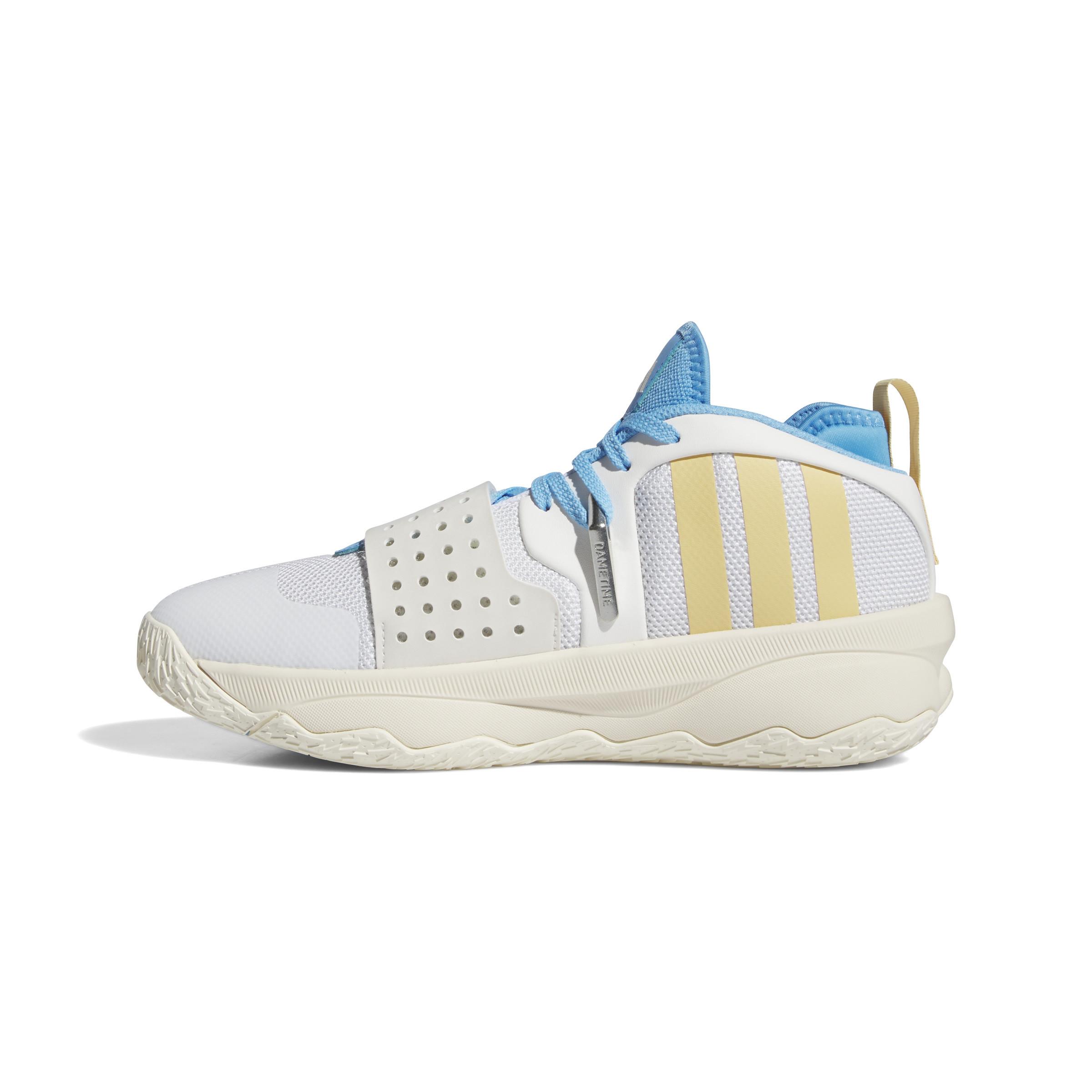 adidas  hallenschuhe dame 8 extply 