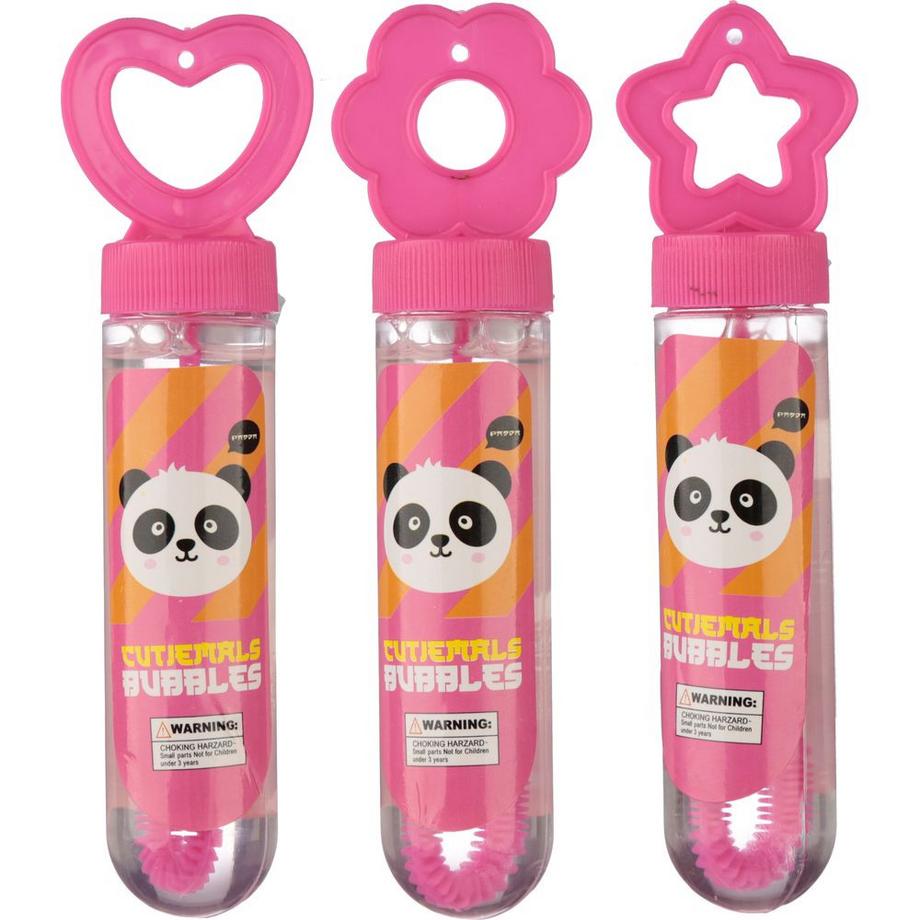 Roost  ROOST Seifenblasen Adoramals TY697 12.5x3.5x2cm 