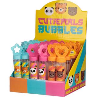 Roost  ROOST Seifenblasen Adoramals TY697 12.5x3.5x2cm 